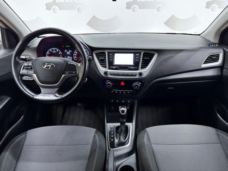 Hyundai Solaris II Ставрополь  - изображение 11