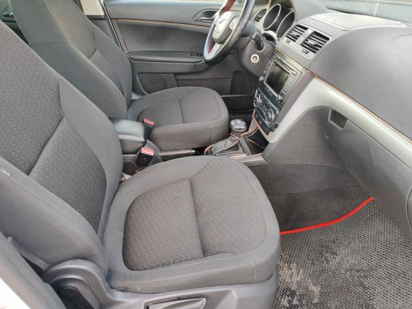 Skoda Yeti I с пробегом 2012 года, цена 719 000 рублей, 194887 км, внедорожник, Автокод Объявления