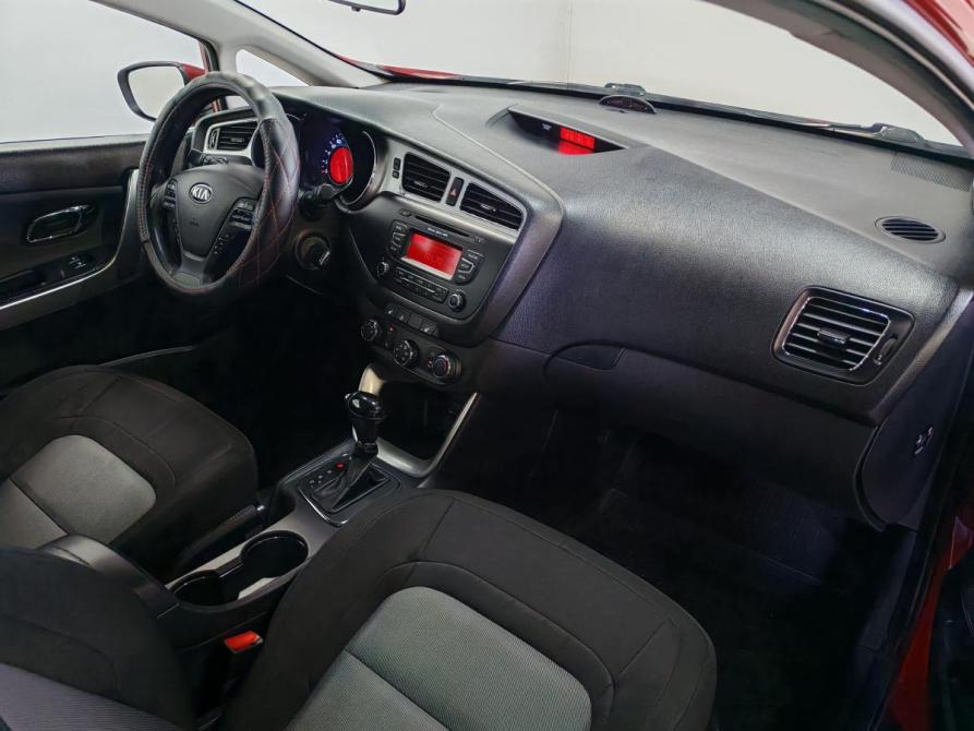 Kia Ceed II Астрахань  - изображение 14