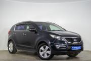 Kia Sportage III Оренбург  - изображение 22