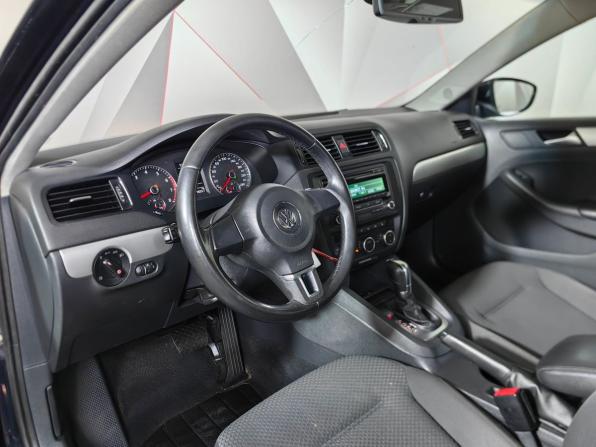 Volkswagen Jetta VI с пробегом 2013 года, цена 685 150 рублей, 229852 км, седан, Автокод Объявления