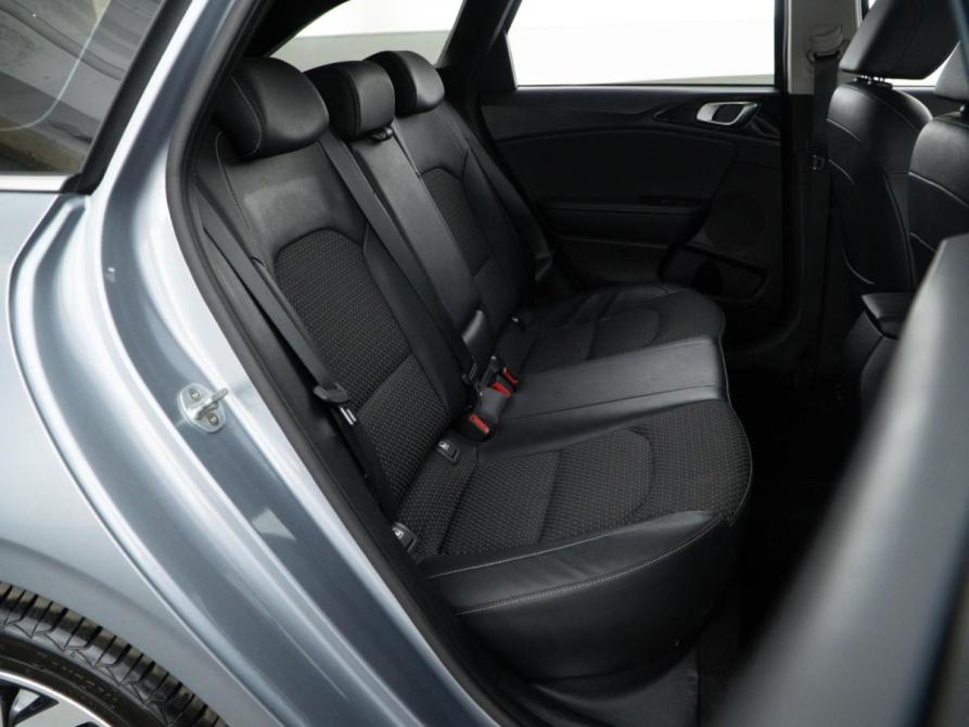 Kia Ceed III Москва  - изображение 8