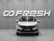 Lada (ВАЗ) Granta I Рестайлинг Ростов-на-Дону  - изображение 17