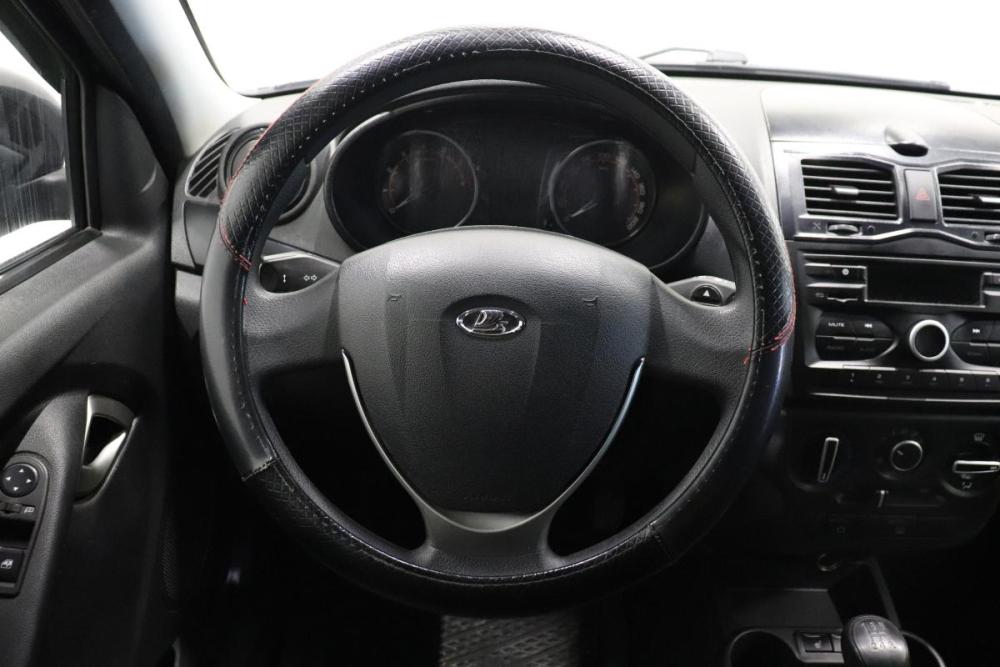 Lada (ВАЗ) Granta I Рестайлинг Ульяновск  - изображение 10