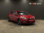 Kia Ceed II Челябинск  - изображение 23