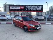 Lada (ВАЗ) Granta I Рестайлинг Альметьевск  - изображение 19