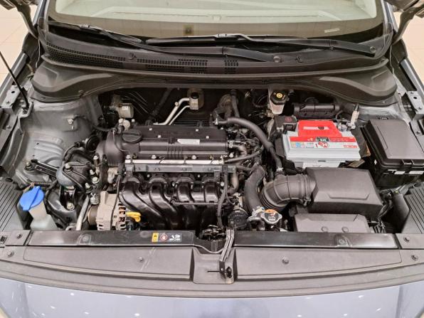 Hyundai Solaris II с пробегом 2019 года, цена 1 230 000 рублей, 163000 км, седан, Автокод Объявления