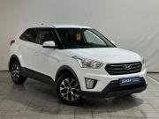 Hyundai Creta I Санкт-Петербург  - изображение 20