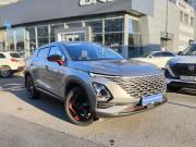 Omoda C5 I Санкт-Петербург  - изображение 23