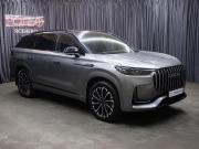 Jaecoo J8 Москва  - изображение 31