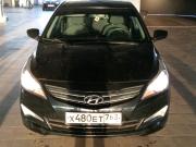 Hyundai Solaris I Рестайлинг Самара  - изображение 31