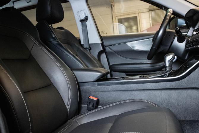 Chery Tiggo 4 Pro I с пробегом 2024 года, цена 1 523 000 рублей, 38999 км, внедорожник, Автокод Объявления
