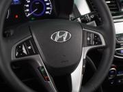 Hyundai Solaris I Рестайлинг Воронеж  - изображение 37