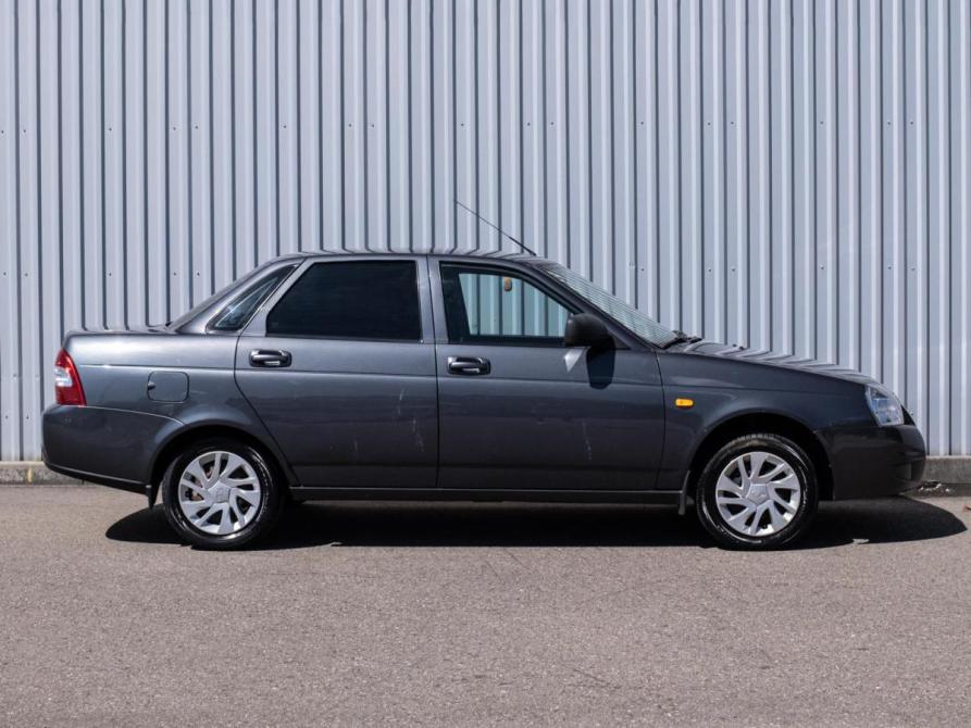 Lada (ВАЗ) Priora I Рестайлинг Сочи  - изображение 5
