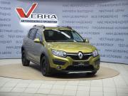 Renault Sandero II Уфа  - изображение 19