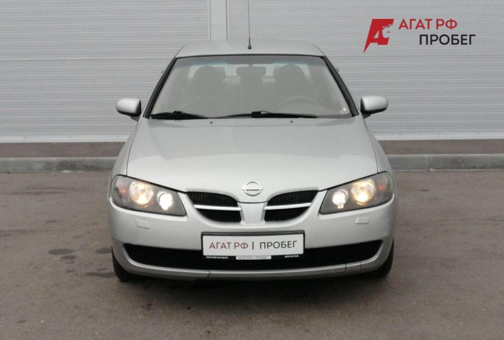 Nissan Almera II (N16) Рестайлинг Иваново  - изображение 2