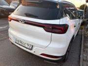 Chery Tiggo 7 Pro I Санкт-Петербург  - изображение 8
