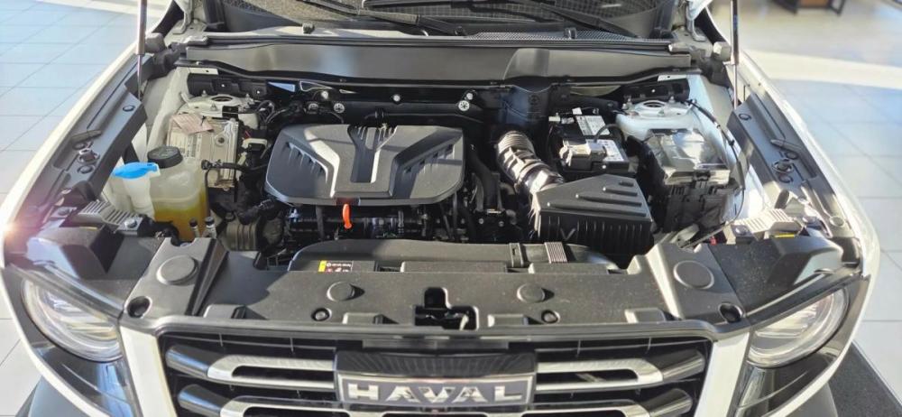 Haval Dargo I Екатеринбург  - изображение 7