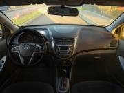 Hyundai Solaris I Рестайлинг Санкт-Петербург  - изображение 35