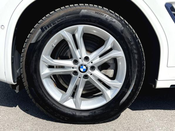 BMW X4 II (G02) Рестайлинг с пробегом 2021 года, цена 5 500 000 рублей, 64676 км, внедорожник, Автокод Объявления