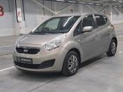 Kia Venga I Казань  - изображение 23