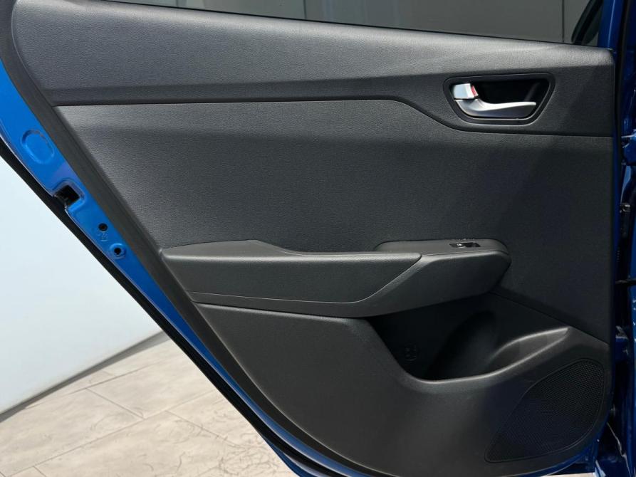 Hyundai Solaris II Рестайлинг Волжский  - изображение 14
