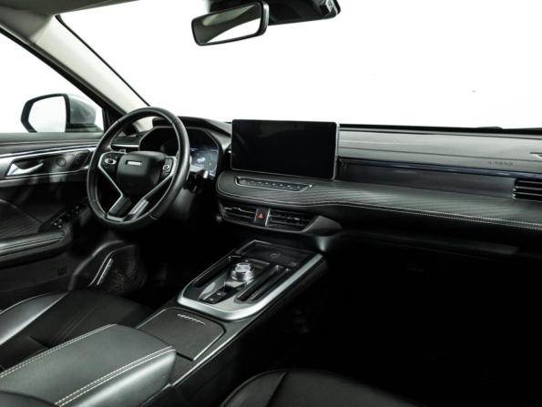 Haval Jolion I с пробегом 2023 года, цена 1 799 700 рублей, 63925 км, внедорожник, Автокод Объявления