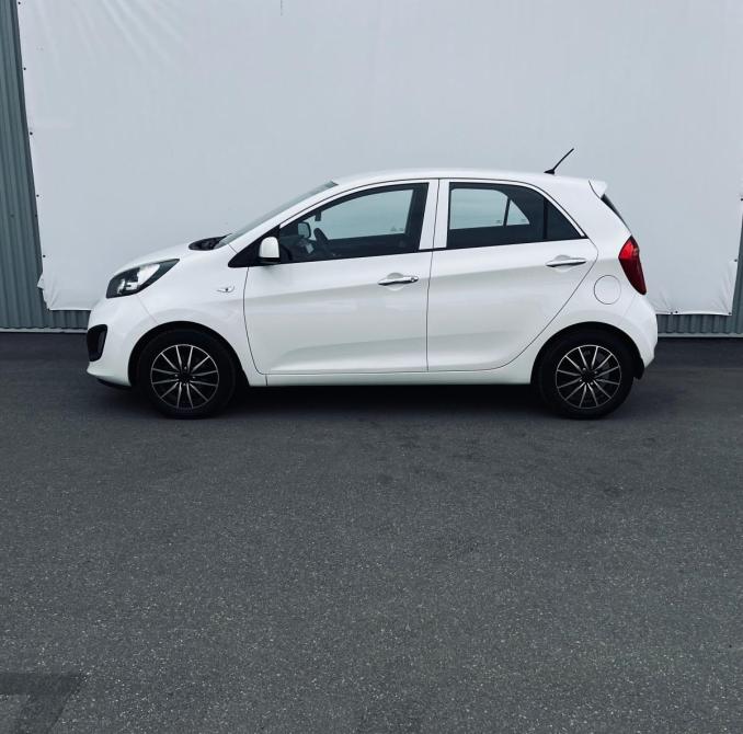 Kia Picanto II Санкт-Петербург  - изображение 3