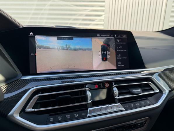 BMW X6 III (G06) с пробегом 2020 года, цена 8 350 000 рублей, 79711 км, внедорожник, Автокод Объявления