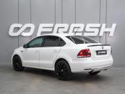 Volkswagen Polo V Рестайлинг Воронеж  - изображение 19