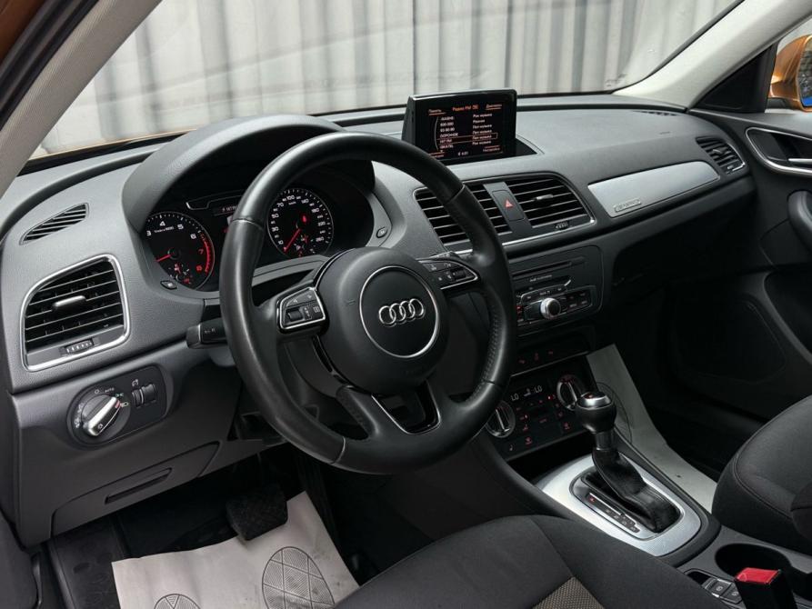Audi Q3 I (8U) Ижевск  - изображение 11