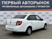 Lada (ВАЗ) Granta I Краснодар  - изображение 24