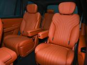 Geely Galaxy M9 Кемерово  - изображение 31
