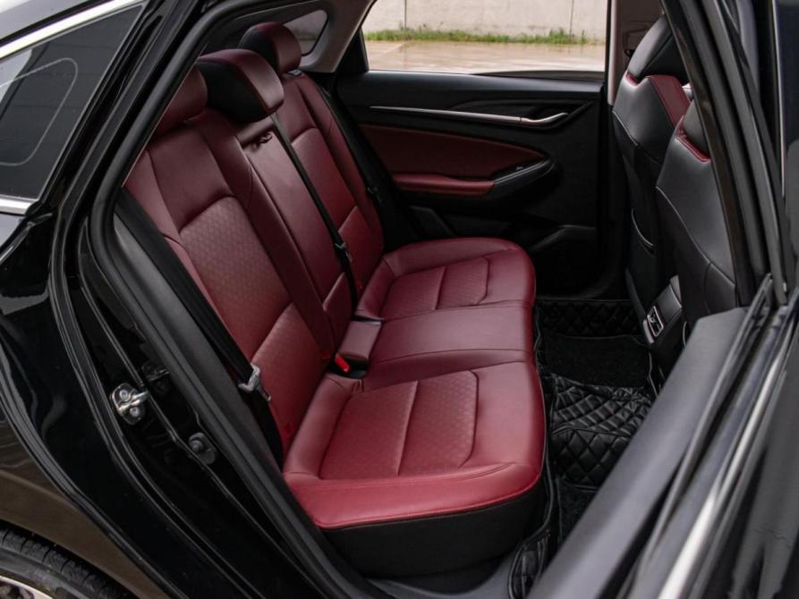 Changan Eado Plus Краснодар  - изображение 7