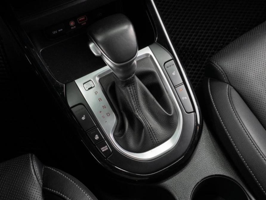 Kia Cerato IV Тюмень  - изображение 18