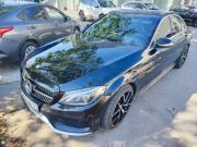 Mercedes-Benz C-Класс IV (W205) Ростов-на-Дону  - изображение 2