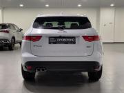 Jaguar F-Pace I Казань  - изображение 29