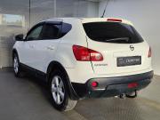 Nissan Qashqai I Уфа  - изображение 30