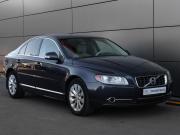 Volvo S80 II Рестайлинг Москва  - изображение 19