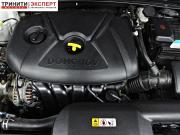Hyundai i40 I Белгород  - изображение 35