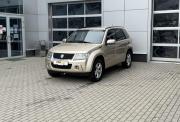 Suzuki Grand Vitara II Рестайлинг Владимир  - изображение 26