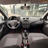 Lada (ВАЗ) Granta I Рестайлинг Нижнекамск  - изображение 36