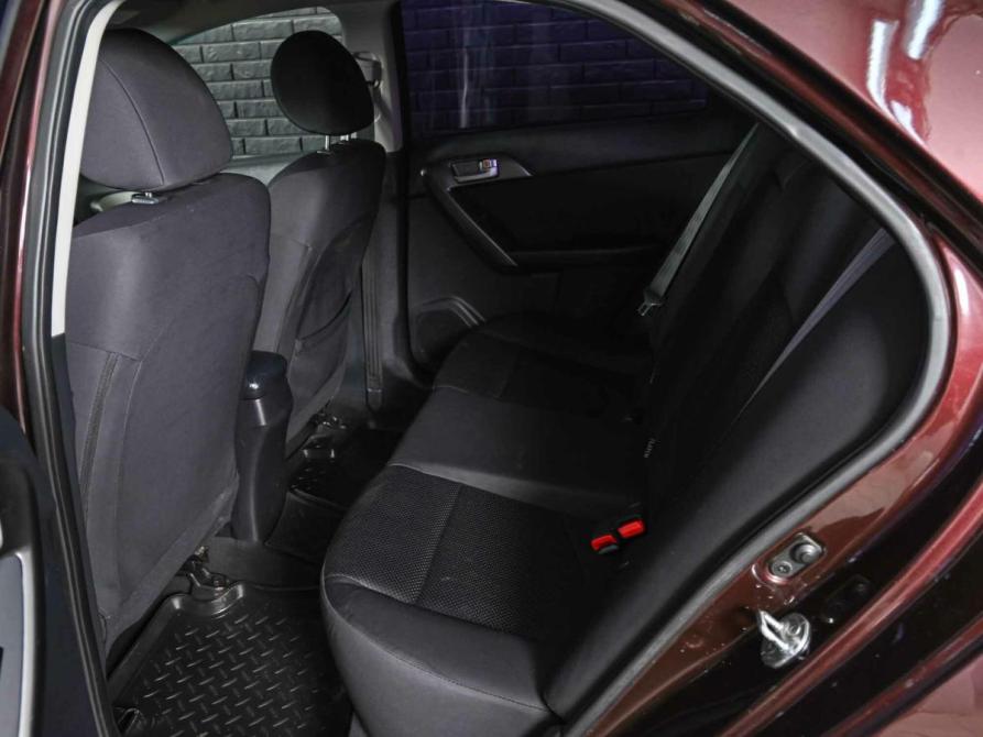 Kia Cerato II Екатеринбург  - изображение 10
