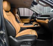 Changan Hunter Plus Москва  - изображение 32