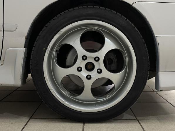 Nissan Avenir II (W11) с пробегом 2005 года, цена 459 900 рублей, 426077 км, универсал, Автокод Объявления
