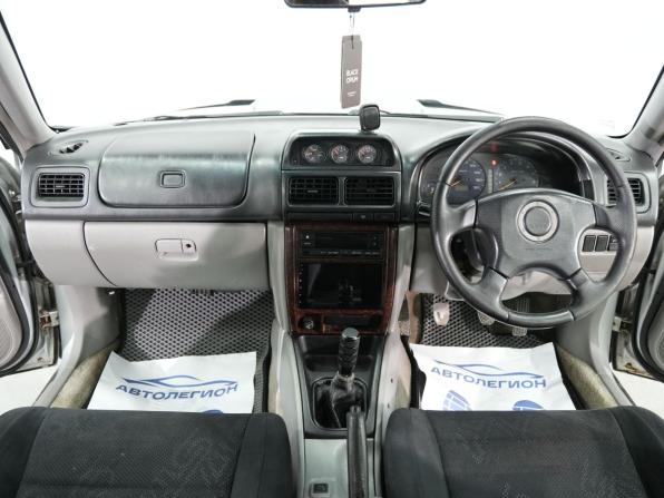 Subaru Forester I с пробегом 1997 года, цена 570 000 рублей, 510000 км, внедорожник, Автокод Объявления