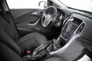 Opel Astra J Рестайлинг Пермь  - изображение 32