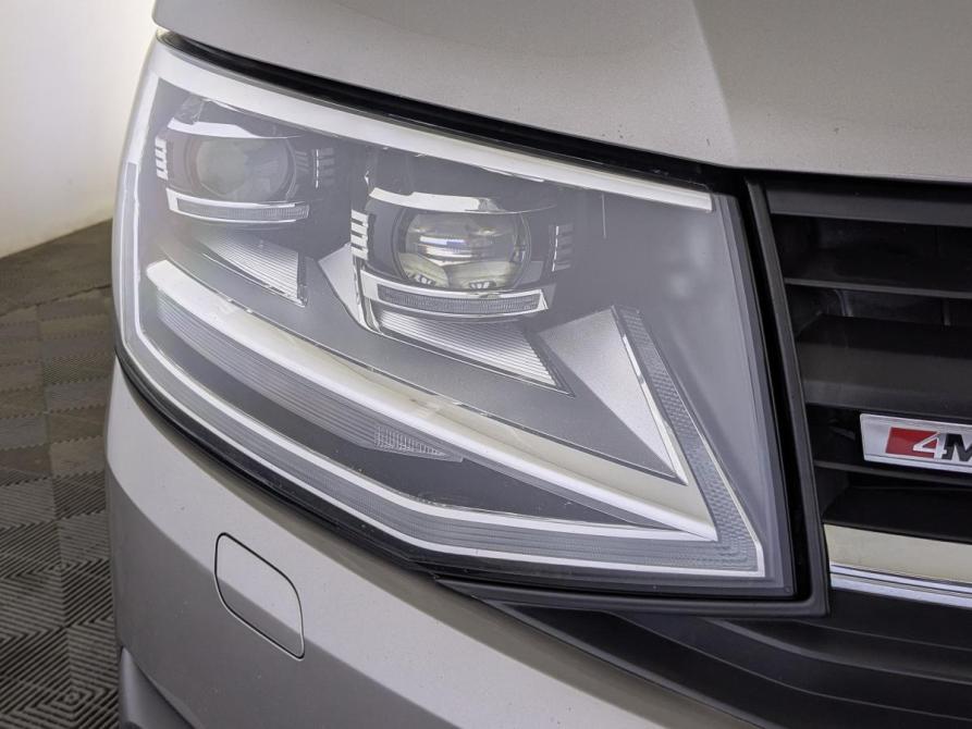Volkswagen Multivan T6 Рестайлинг Москва  - изображение 18