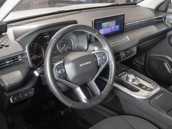 Haval Jolion I с пробегом 2023 года, цена 1 939 400 рублей, 33020 км, внедорожник, Автокод Объявления