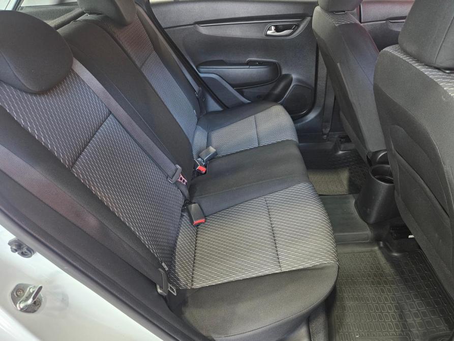 Kia Rio IV Вологда  - изображение 13